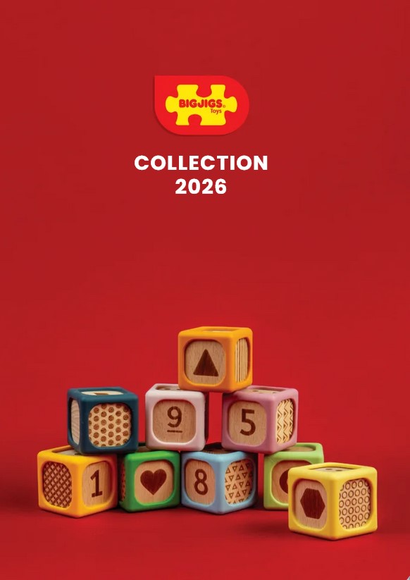 Bigjigs Toys